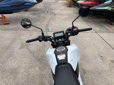 2026 Honda Grom ABS - Photo 15