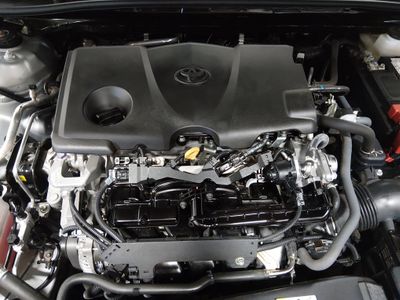 2023 Toyota Camry - Photo 9