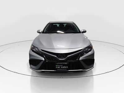 2023 Toyota Camry - Photo 2