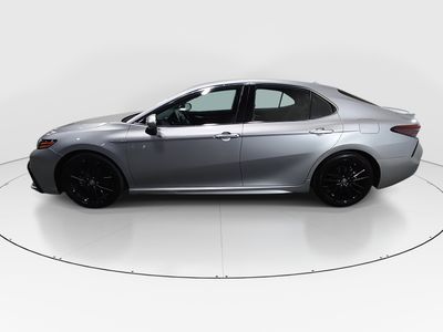 2023 Toyota Camry - Photo 4
