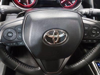 2023 Toyota Camry - Photo 12