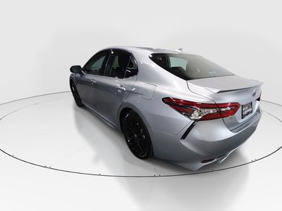 2023 Toyota Camry - Photo 5