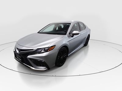2023 Toyota Camry - Photo 3