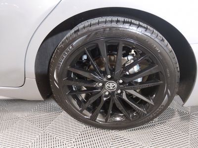 2023 Toyota Camry - Photo 10