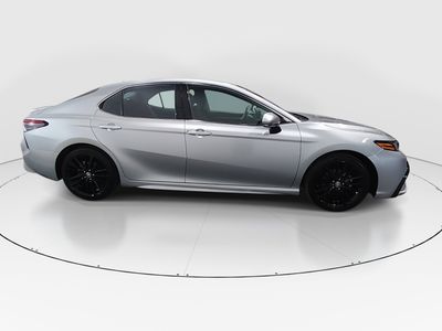 2023 Toyota Camry - Photo 8