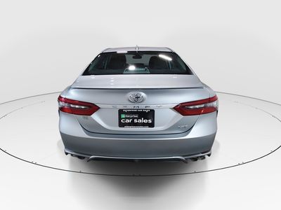 2023 Toyota Camry - Photo 6