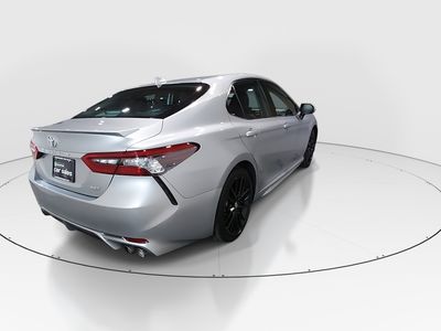 2023 Toyota Camry - Photo 7