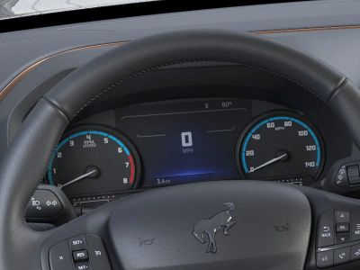 2022 Ford Bronco Sport - Photo 13