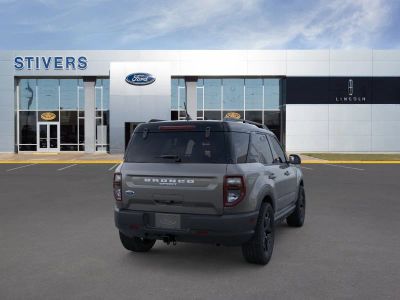 2022 Ford Bronco Sport - Photo 8