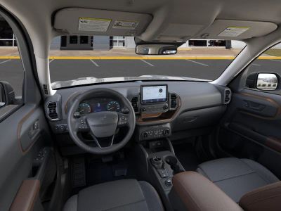 2022 Ford Bronco Sport - Photo 9