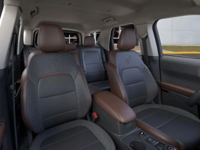 2022 Ford Bronco Sport - Photo 10
