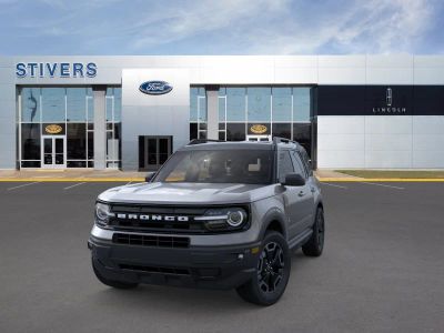 2022 Ford Bronco Sport - Photo 3