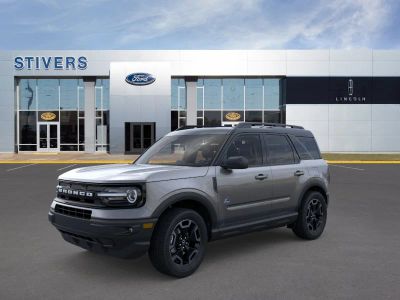 2022 Ford Bronco Sport - Photo 2