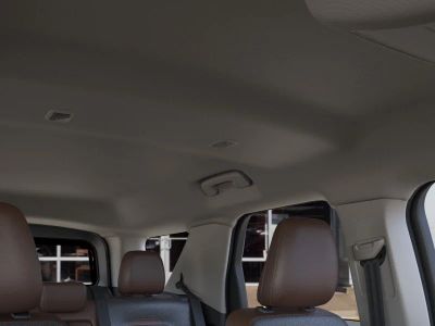 2022 Ford Bronco Sport - Photo 22