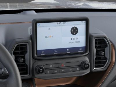 2022 Ford Bronco Sport - Photo 14