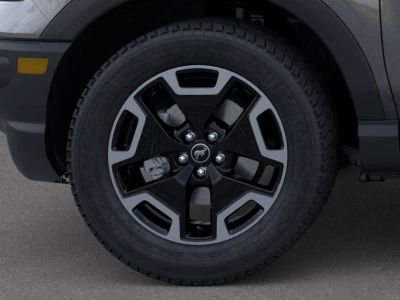 2022 Ford Bronco Sport - Photo 19