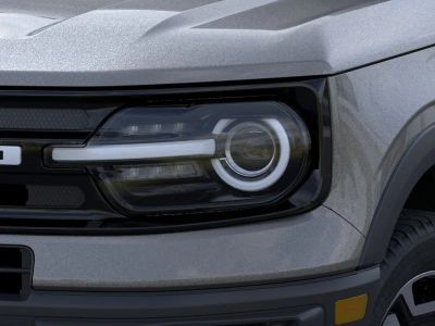 2022 Ford Bronco Sport - Photo 18