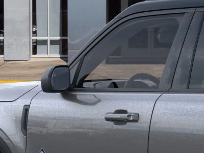 2022 Ford Bronco Sport - Photo 20