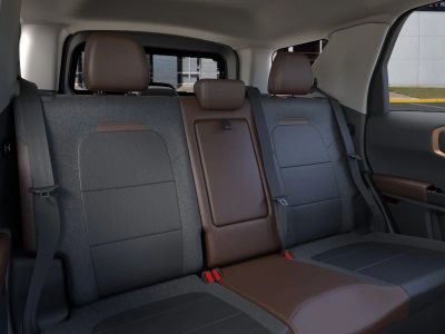 2022 Ford Bronco Sport - Photo 11
