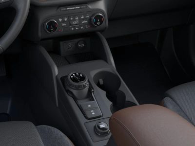 2022 Ford Bronco Sport - Photo 15