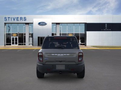 2022 Ford Bronco Sport - Photo 6