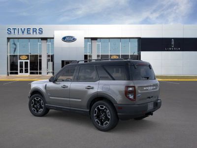 2022 Ford Bronco Sport - Photo 5