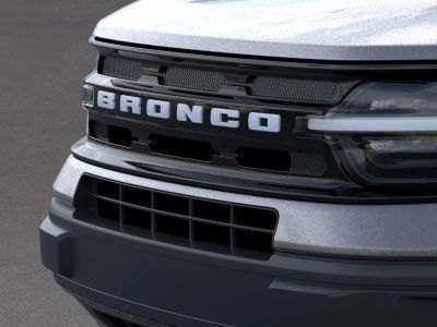 2022 Ford Bronco Sport - Photo 17