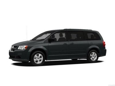 2012 Dodge Grand Caravan - Photo 1