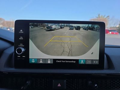 2025 Honda CR-V EX-L - Photo 19