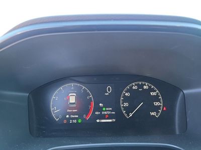 2025 Honda CR-V EX-L - Photo 15