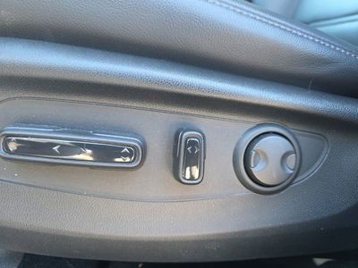 2025 Honda CR-V EX-L - Photo 12