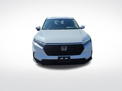2025 Honda CR-V EX-L - Photo 3
