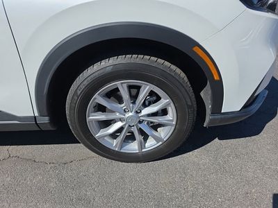 2025 Honda CR-V EX-L - Photo 10