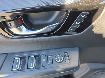 2025 Honda CR-V EX-L - Photo 13