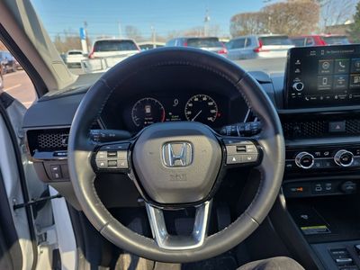 2025 Honda CR-V EX-L - Photo 14