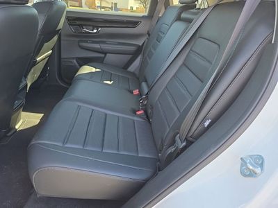 2025 Honda CR-V EX-L - Photo 23