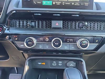 2025 Honda CR-V EX-L - Photo 18
