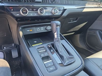 2025 Honda CR-V EX-L - Photo 20