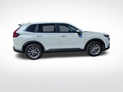 2025 Honda CR-V EX-L - Photo 9