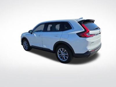2025 Honda CR-V EX-L - Photo 6