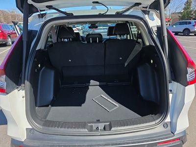 2025 Honda CR-V EX-L - Photo 24