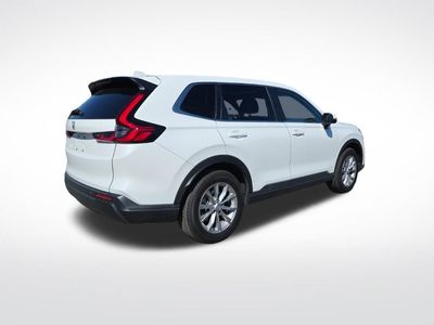 2025 Honda CR-V EX-L - Photo 8