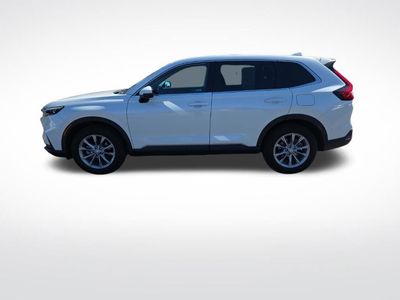 2025 Honda CR-V EX-L - Photo 5