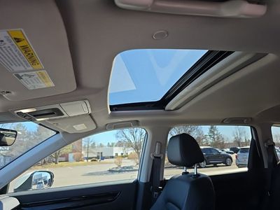 2025 Honda CR-V EX-L - Photo 22