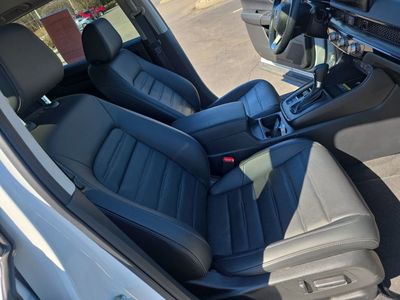 2025 Honda CR-V EX-L - Photo 1