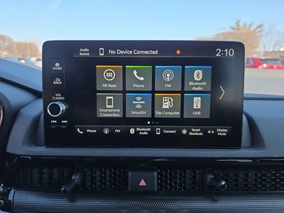 2025 Honda CR-V EX-L - Photo 16