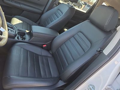 2025 Honda CR-V EX-L - Photo 11