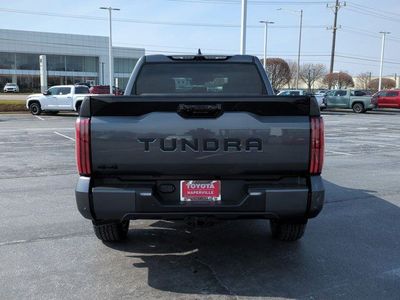 2026 Toyota Tundra - Photo 6