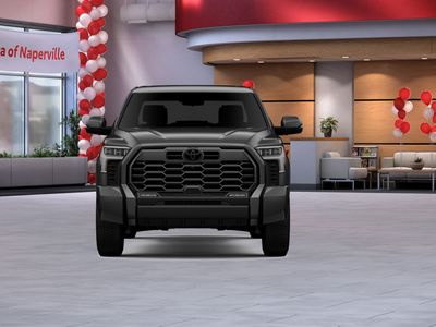 2026 Toyota Tundra - Photo 20