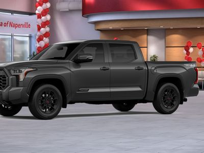 2026 Toyota Tundra - Photo 22